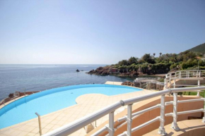 NICE 51 m with TERRACE-POOL and SEA VIEW